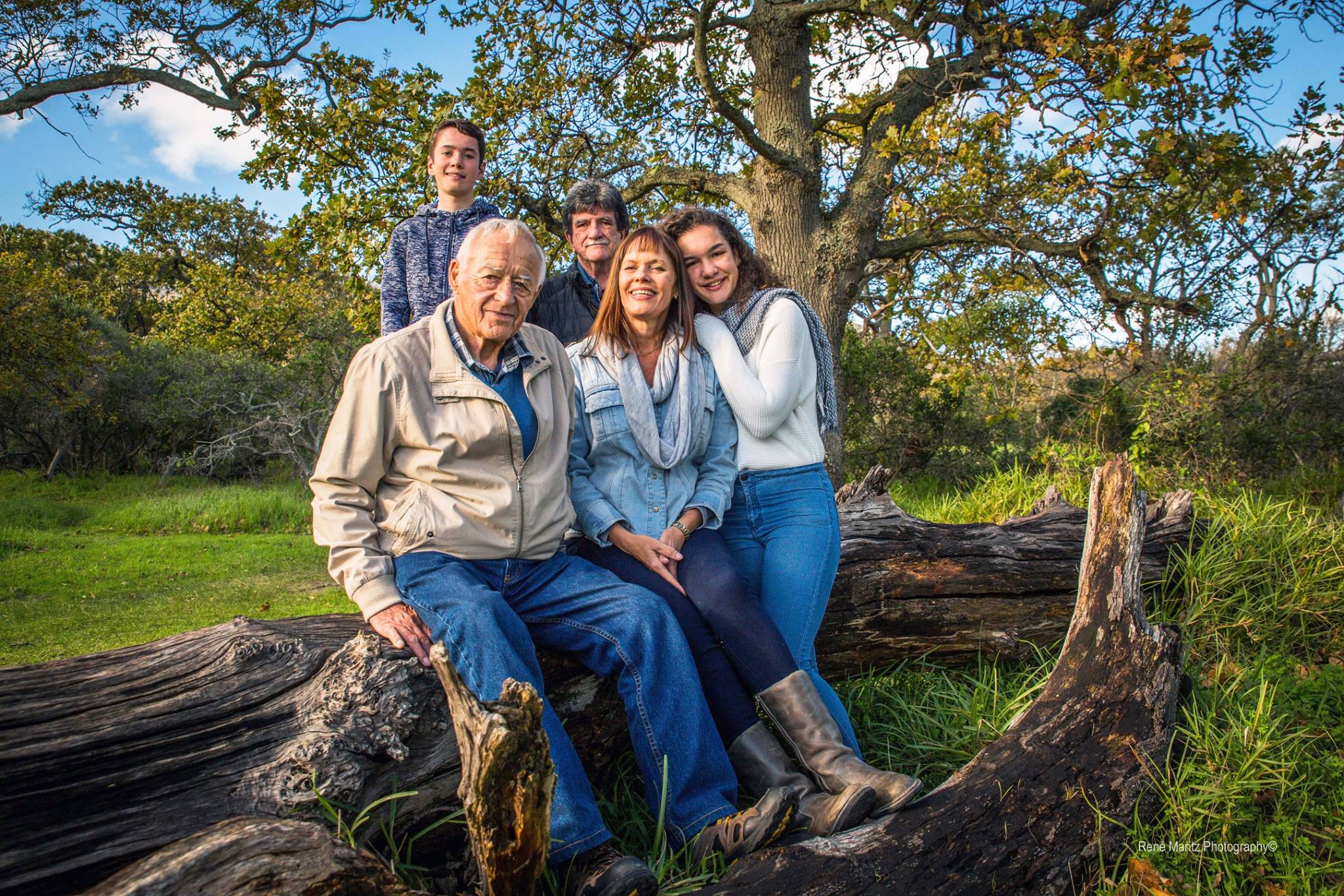 Family Photo Shoot